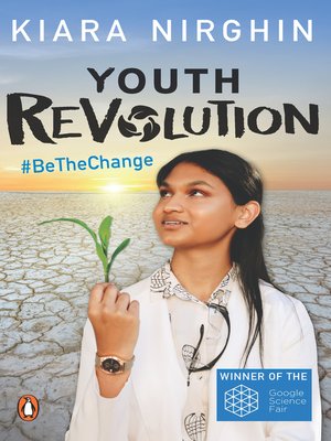 cover image of Youth Revolution